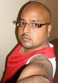 rickygee